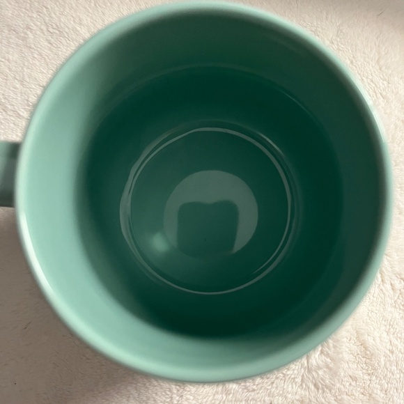 Indigo Boss Lady Mug - Picture 2 of 9